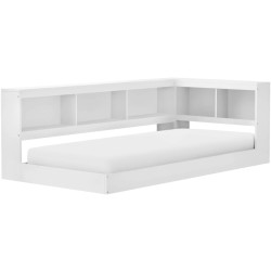 Pat Tempo Kondela Tosia 90x200 (White) Thumb