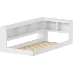 Pat Tempo Kondela Tosia 90x200 (White) Thumb