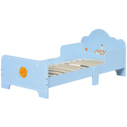 Детская кровать Zonekiz 313-003V00BU (Light Blue) Thumb