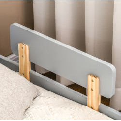 Pat pentru copii Zonekiz 313-005V00GY (Gray) Thumb