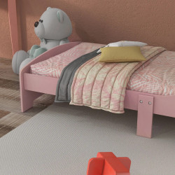 Детская кровать Zonekiz 313-008V00PK (Pink) Thumb