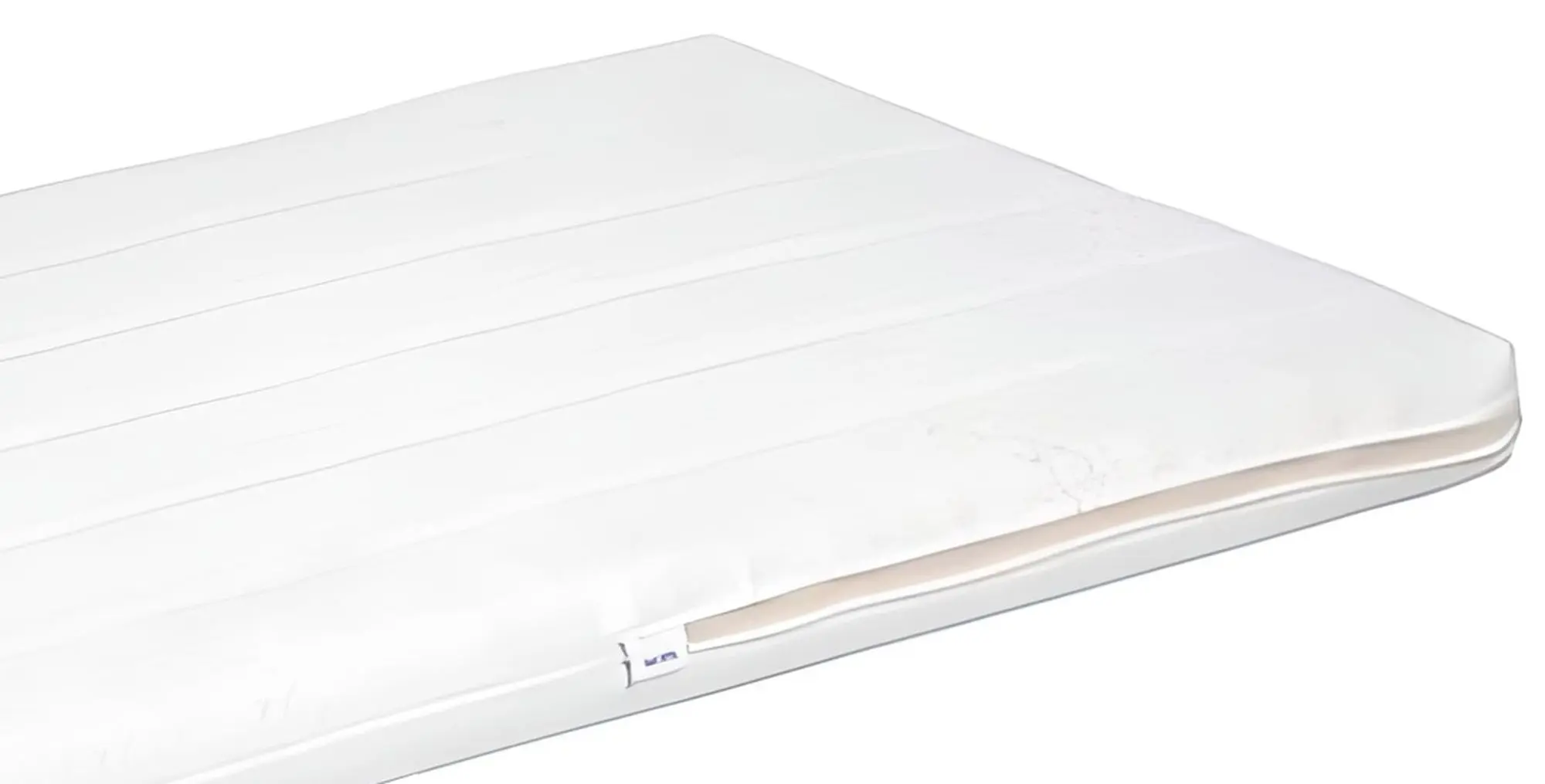 Saltea pentru copii Albero Mio Komfort Lux 60x120 (9cm) - 2