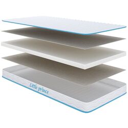 Детский матрас Askona Kids Little Prince 60x120 (10cm) Thumb