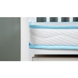 Детский матрас Askona Kids Little Prince 60x120 (10cm) Thumb