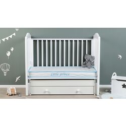 Детский матрас Askona Kids Little Prince 60x120 (10cm) Thumb