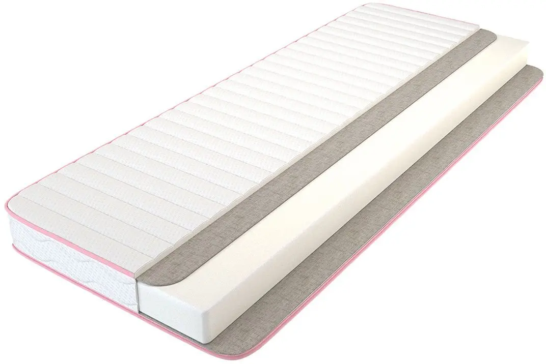 Детский матрас Askona Kids Little Princess 60x120 (10cm)