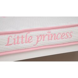 Детский матрас Askona Kids Little Princess 60x120 (10cm) Thumb