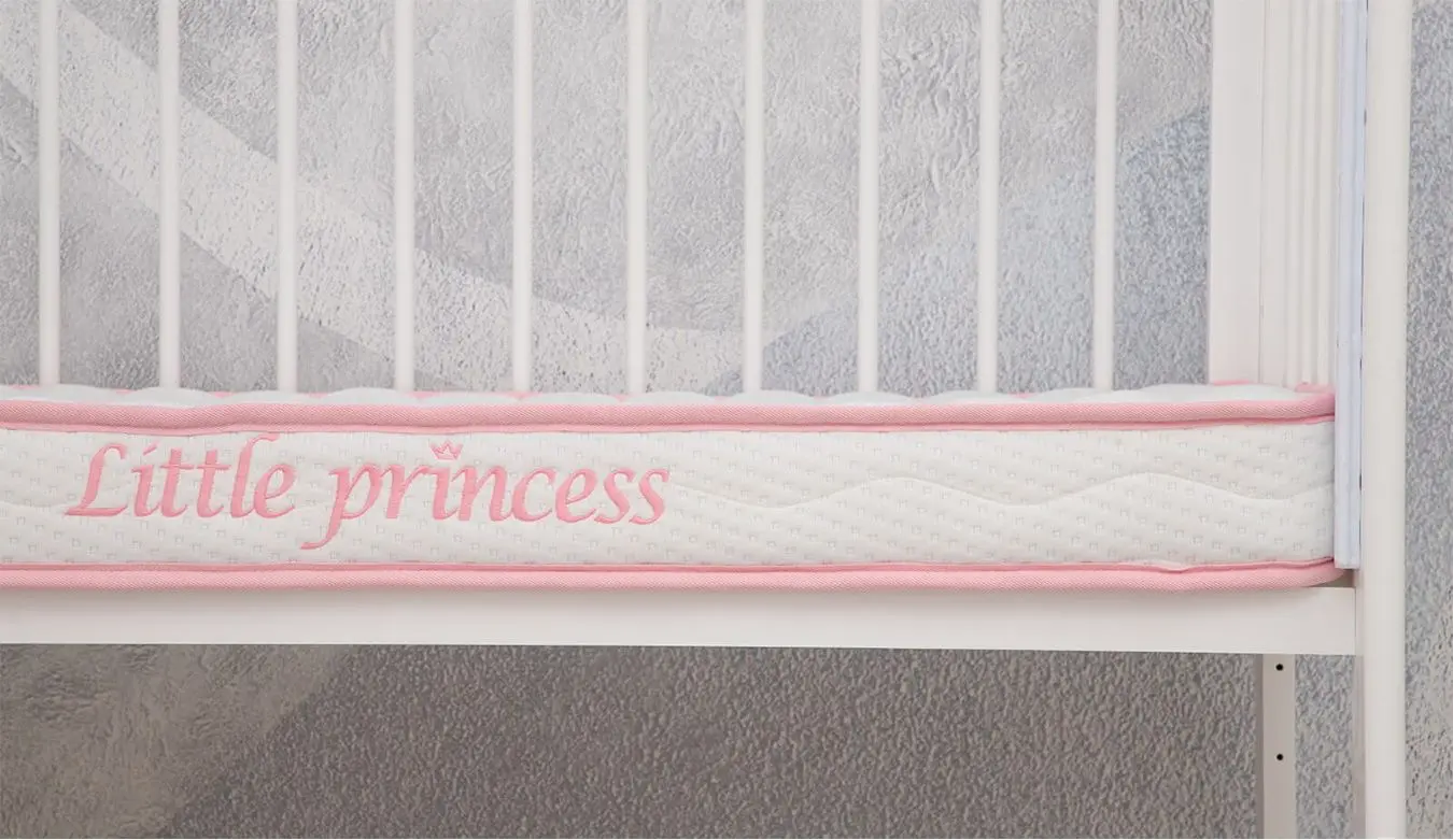 Детский матрас Askona Kids Little Princess 60x120 (10cm)