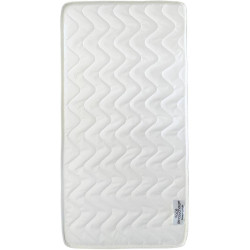 Saltea pentru copii Babycare Essential 2.0 120x60 (10cm) Thumb