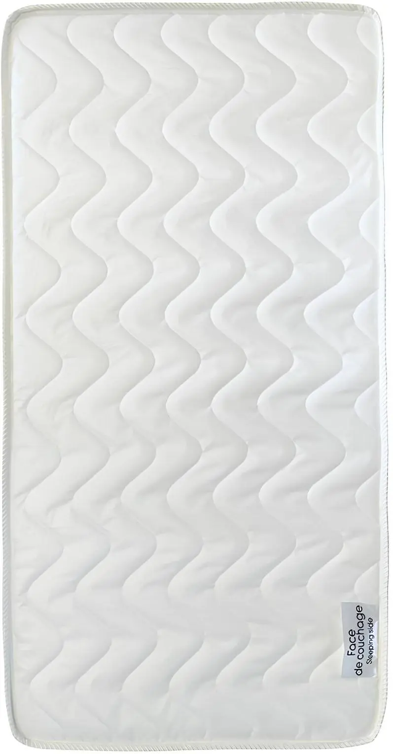 Saltea pentru copii Babycare Essential 2.0 120x60 (10cm)