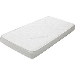 Saltea pentru copii Babycare Essential 2.0 120x60 (10cm)