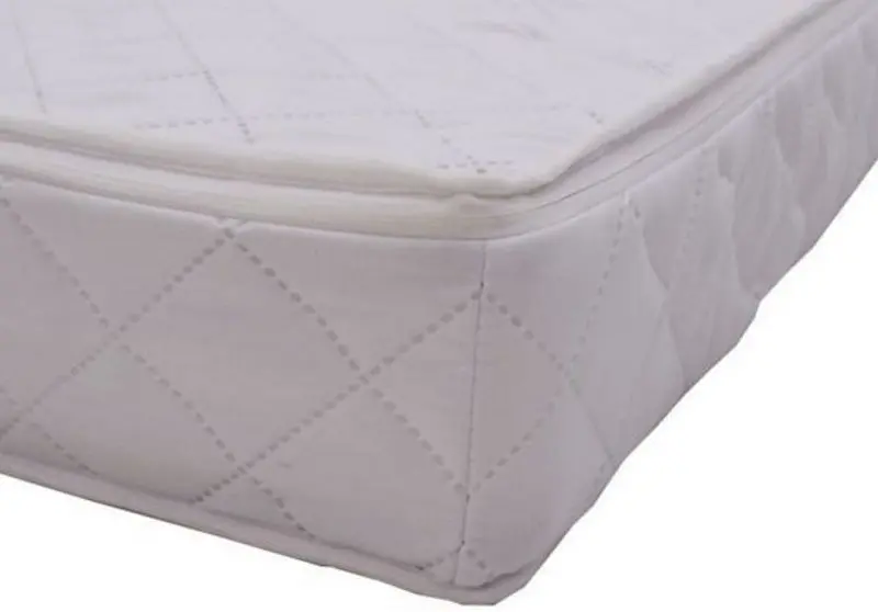 Saltea pentru copii BabyNeeds Comfort 160x80 (15cm) - 2