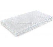 Saltea pentru copii BabyNeeds Comfort 160x80 (15cm)