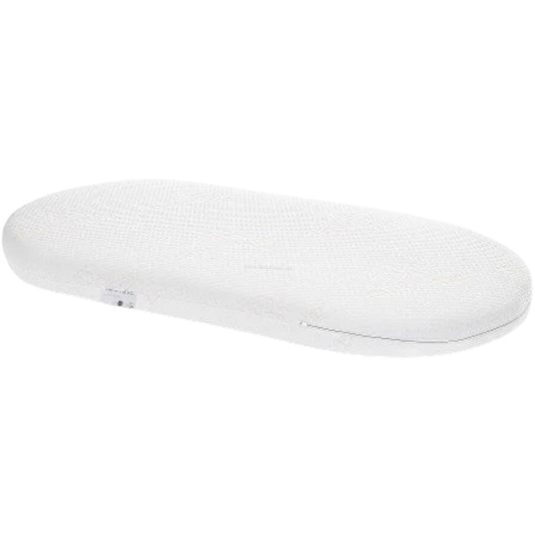 Saltea pentru carucior Badum 1341 (White)