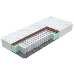 Saltea pentru copii Бельмарко Optima 70x160 (16cm)