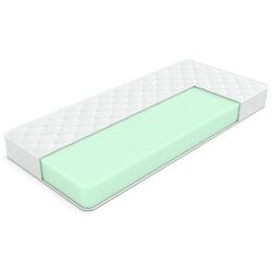 Saltea pentru copii Бельмарко Uyut 70x160 (15cm)