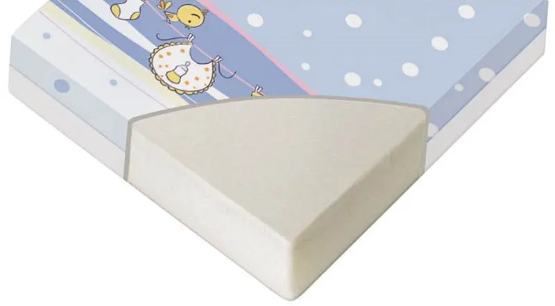 Saltea pentru copii Bertoni (Lorelli) Classic 70х140 (9 cm)