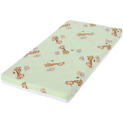 Saltea pentru copii Bertoni (Lorelli) Havana Mini 62х110 (10cm)