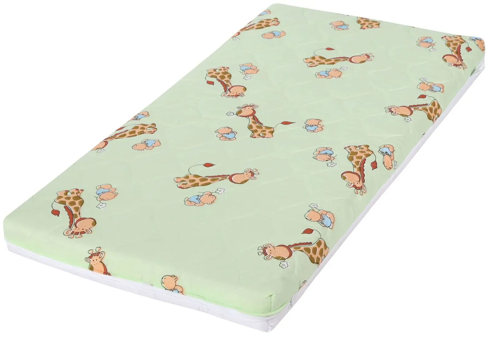 Saltea pentru copii Bertoni (Lorelli) Havana Mini 62х110 (10cm)