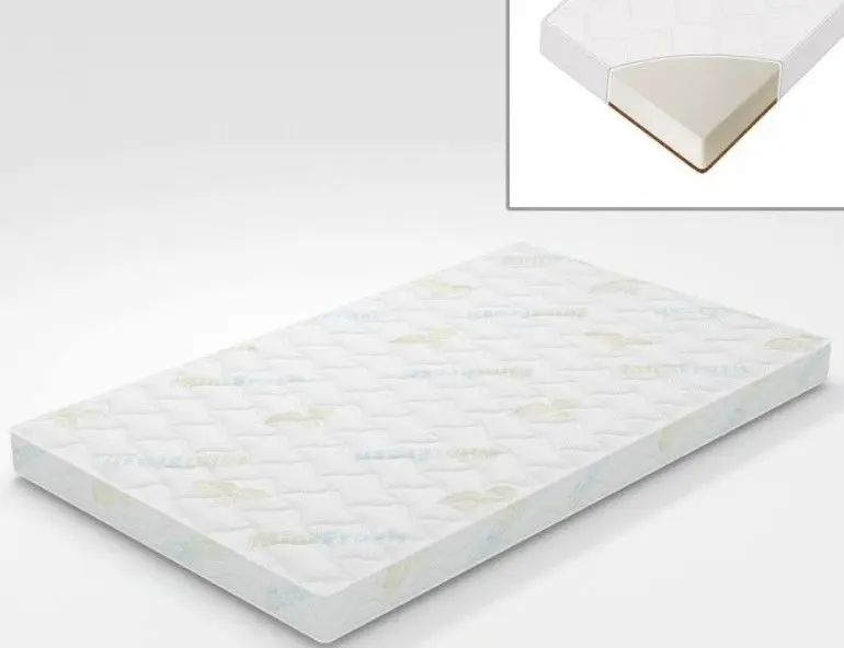 Saltea Bertoni (Lorelli) Havana Premium 60х120 (10см) - 2