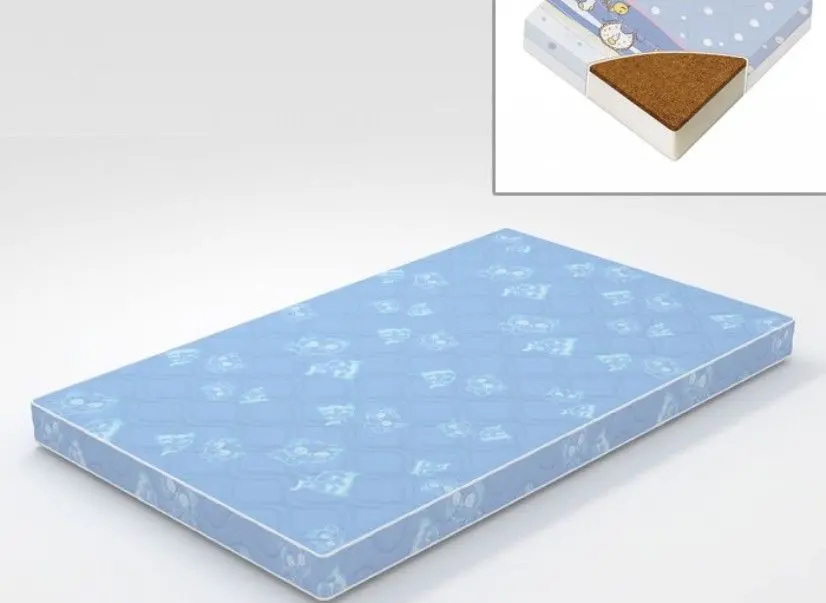 Saltea Bertoni (Lorelli) 60х120 (10cm) - 2