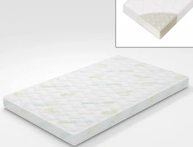 Saltea Bertoni (Lorelli) Air Comfort 60х120 (9сm)