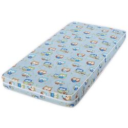 Матрас Bertoni (Lorelli) Relax Foam 60х120 (10см) Thumb