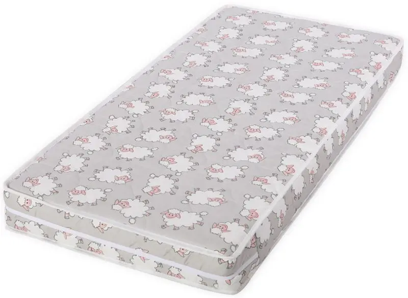 Матрас Bertoni (Lorelli) Relax Foam 60х120 (10см) - 5