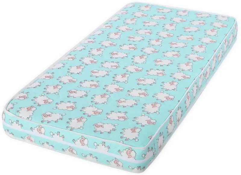 Матрас Bertoni (Lorelli) Relax Foam 60х120 (10см) - 6