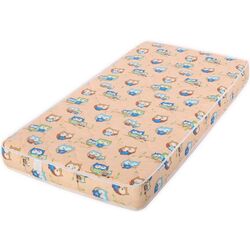 Матрас Bertoni (Lorelli) Relax Foam 60х120 (10см) Thumb