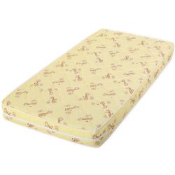 Матрас Bertoni (Lorelli) Relax Foam 60х120 (10см) Thumb