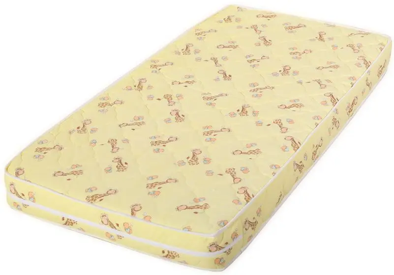 Матрас Bertoni (Lorelli) Relax Foam 60х120 (10см) - 10