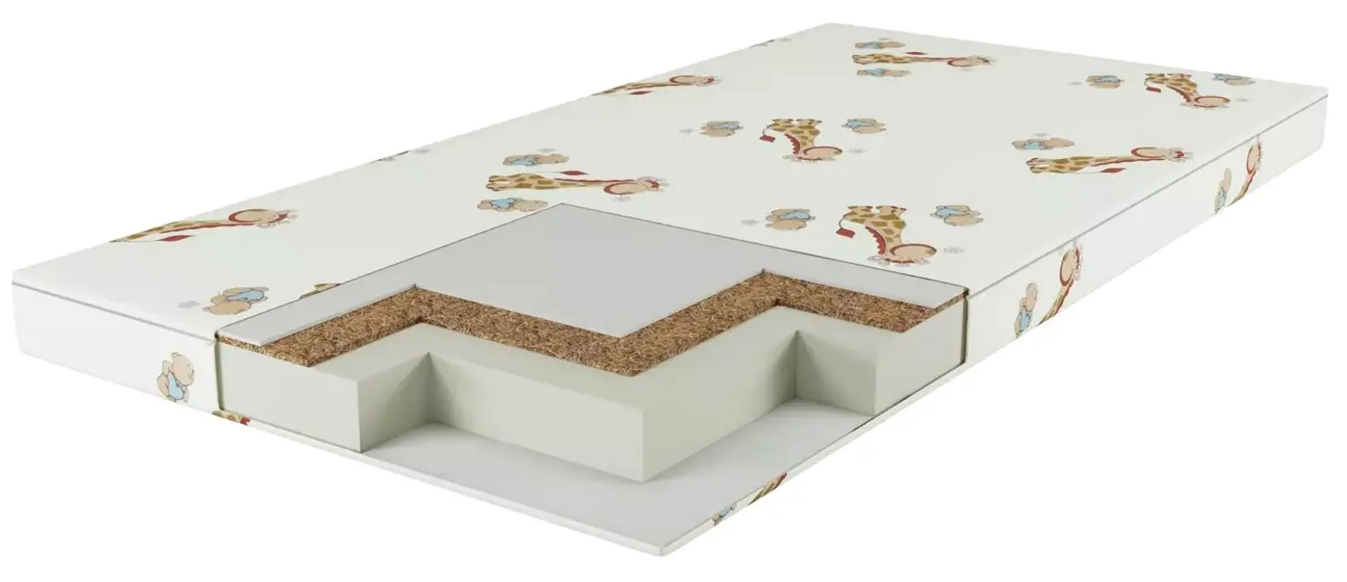 Детский матрас Children's Dream КП 60x120 (7см)