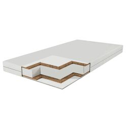 Saltea pentru copii Children's Dream CPC 60x110 (11cm)