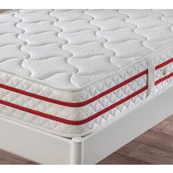 Saltea pentru copii Cilek Bamboo 21.01.1133.00 120x200 (19cm) Thumb