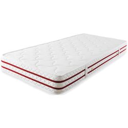 Saltea pentru copii Cilek Bamboo 21.01.1133.00 120x200 (19cm)