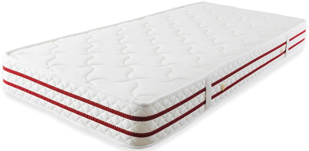 Saltea pentru copii Cilek Bamboo 21.01.1133.00 120x200 (19cm)