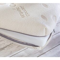 Saltea pentru copii Cilek Latexy Baby Bed 21.01.1157.00 80x177 (13cm) Thumb