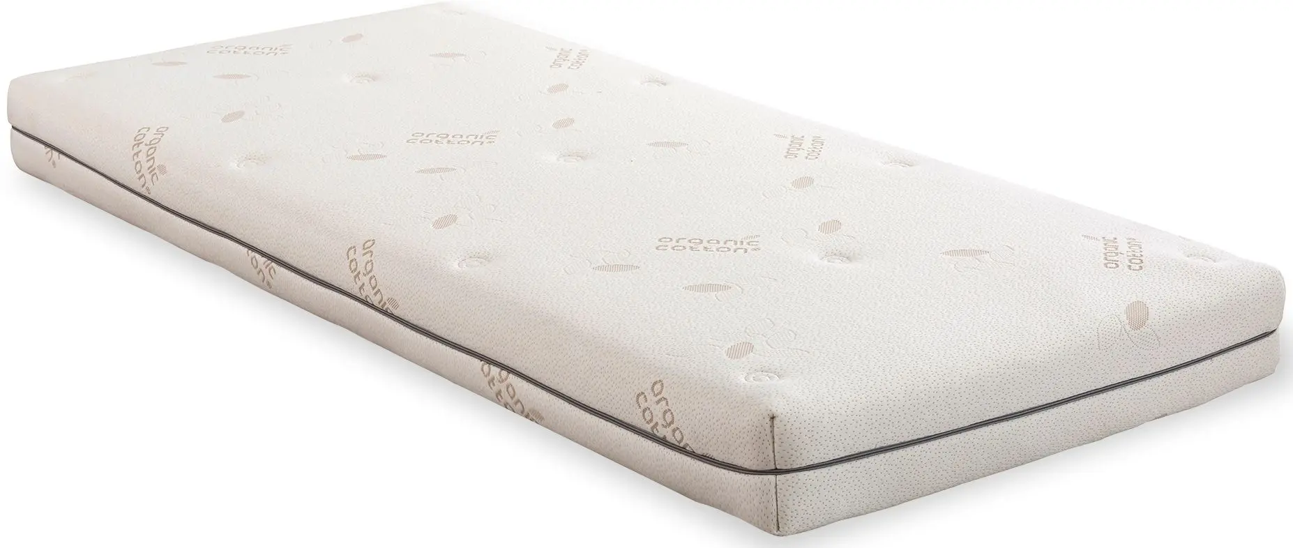 Saltea pentru copii Cilek Latexy Baby Bed 21.01.1157.00 80x177 (13cm)