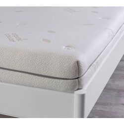 Saltea pentru copii Cilek Latexy Baby Bed 21.01.1158.00 75x160 (13cm) Thumb