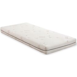 Saltea pentru copii Cilek Latexy Baby Bed 21.01.1158.00 75x160 (13cm)