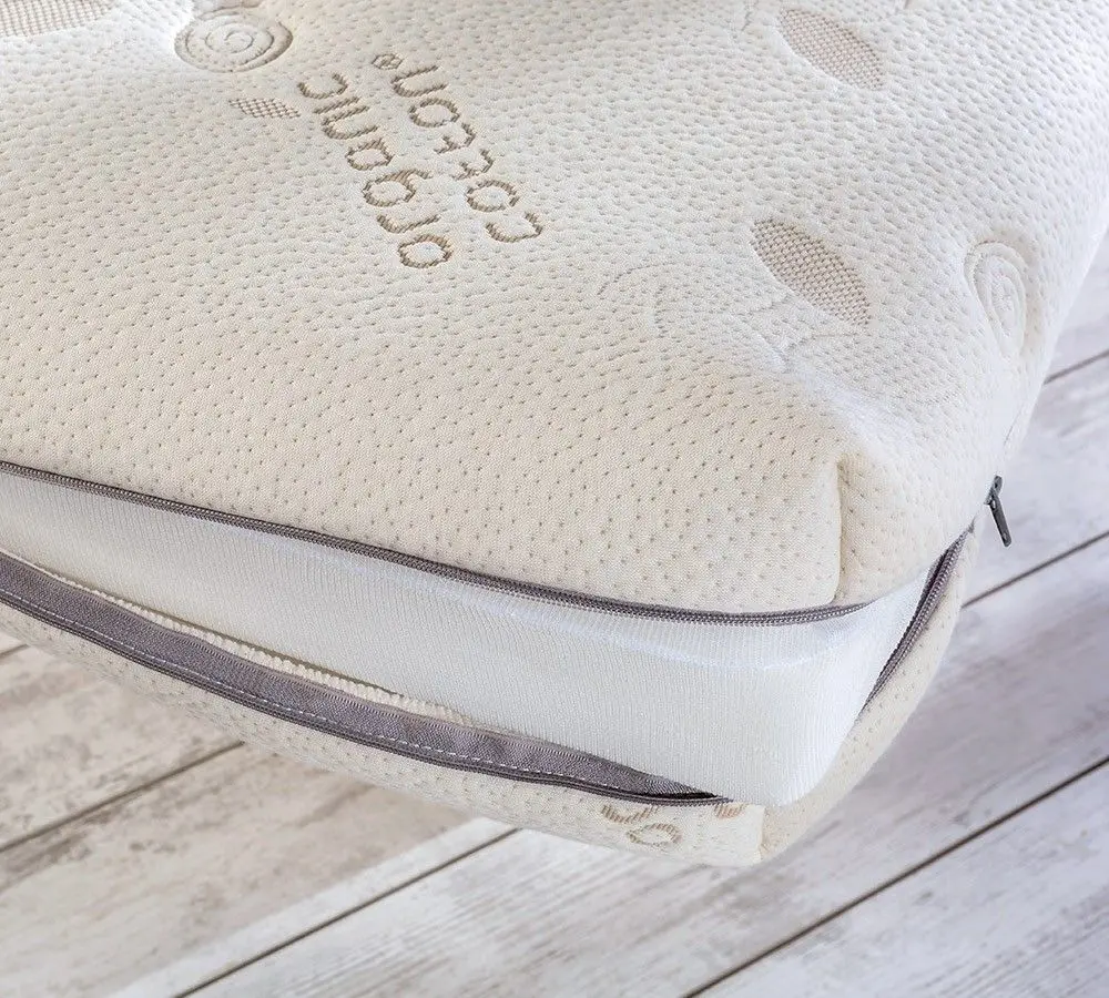 Saltea pentru copii Cilek Latexy Baby Bed 21.01.1158.00 75x160 (13cm)