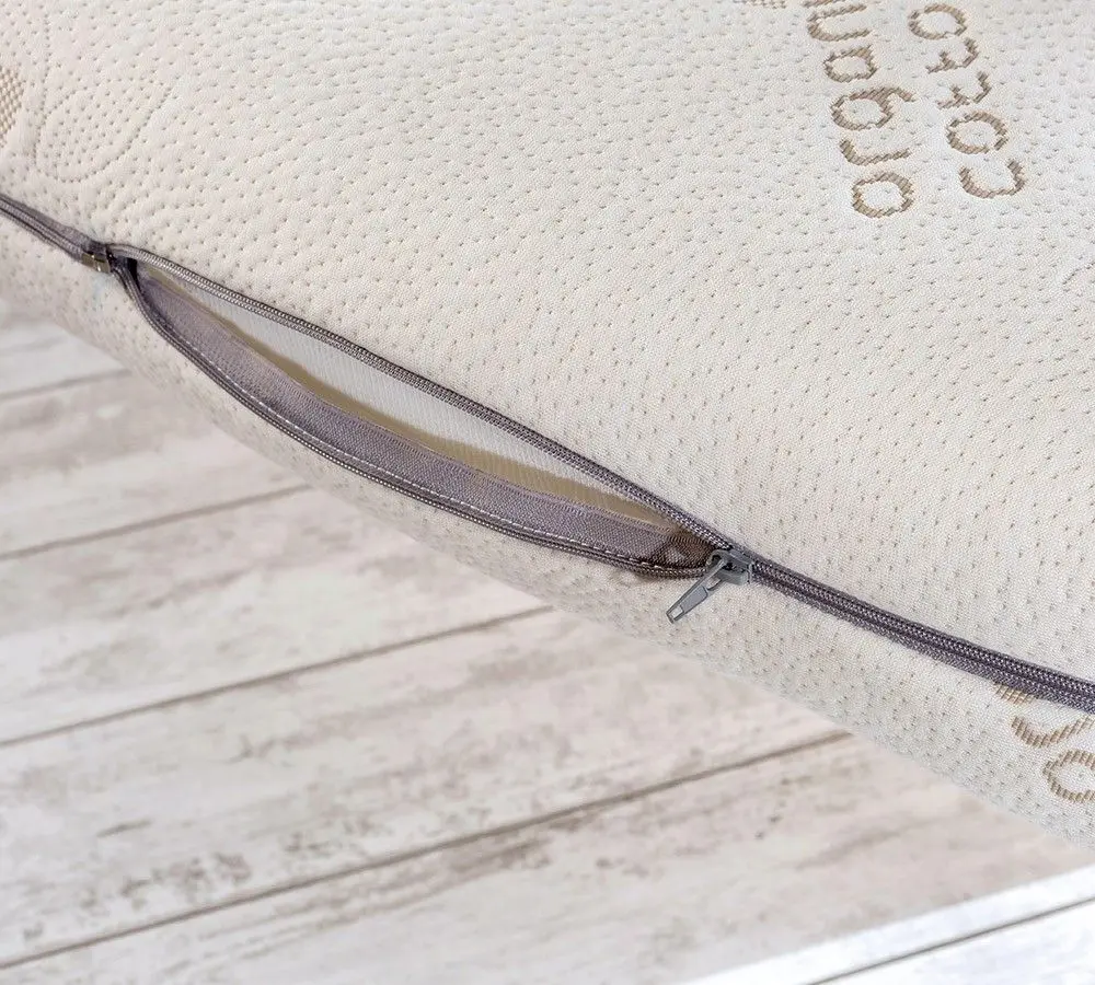 Saltea pentru copii Cilek Latexy Baby Yatak 21.01.1166.00 70x140 (13cm) - 5