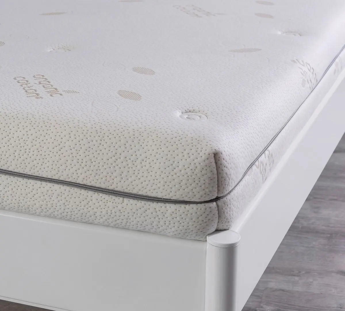 Saltea pentru copii Cilek Latexy Baby Yatak 21.01.1166.00 70x140 (13cm) - 4