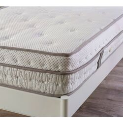 Saltea pentru copii Cilek Latexy Young 21.01.1156.00 100x200 (23cm) Thumb