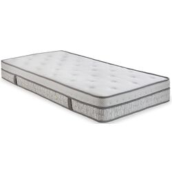 Saltea pentru copii Cilek Latexy Young 21.01.1156.00 100x200 (23cm) Thumb