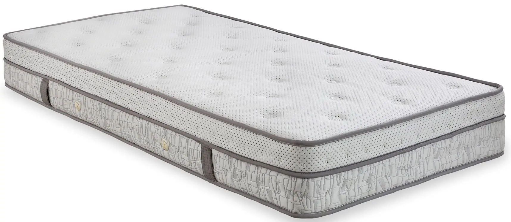 Saltea pentru copii Cilek Latexy Young 21.01.1160.00 120x200 (23cm)