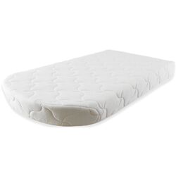 Saltea pentru copii Cilek Oval Bamboo 21.01.1137.00 90x195 (19cm)