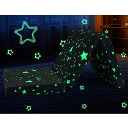 Матрас складной Costway HU10721HS (Grey) Thumb