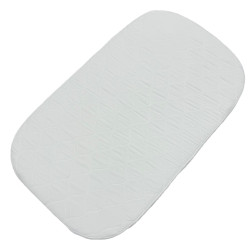 Saltea pentru copii Eucalyptus Napoli Plus 120x70 (8cm) Thumb